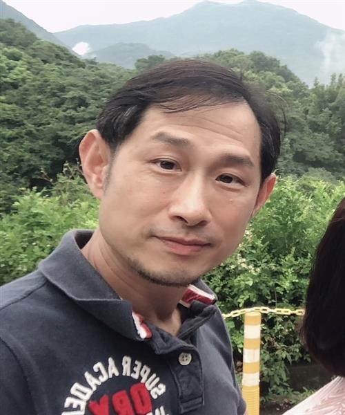 Joe Miao